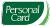 Personalcard