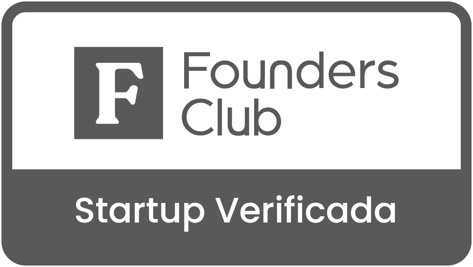 Founders Club · Startup Verificada